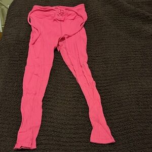 Year of Ours Football Leggings